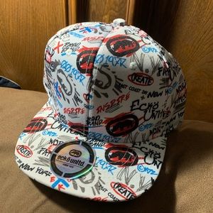 Ecko Unltd. Snapback